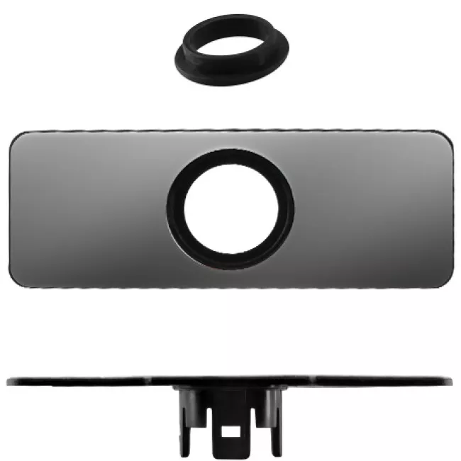 Передняя парковочная система Gazer PA45F