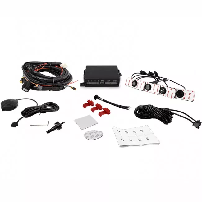Передняя парковочная система Gazer PA45F