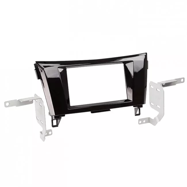 Переходная рамка ACV для Nissan X-Trail, Qashqai, Rogue (381210-17-1) Переходная рамка ACV для Nissan X-Trail, Qashqai, Rogue (381210-17-1)