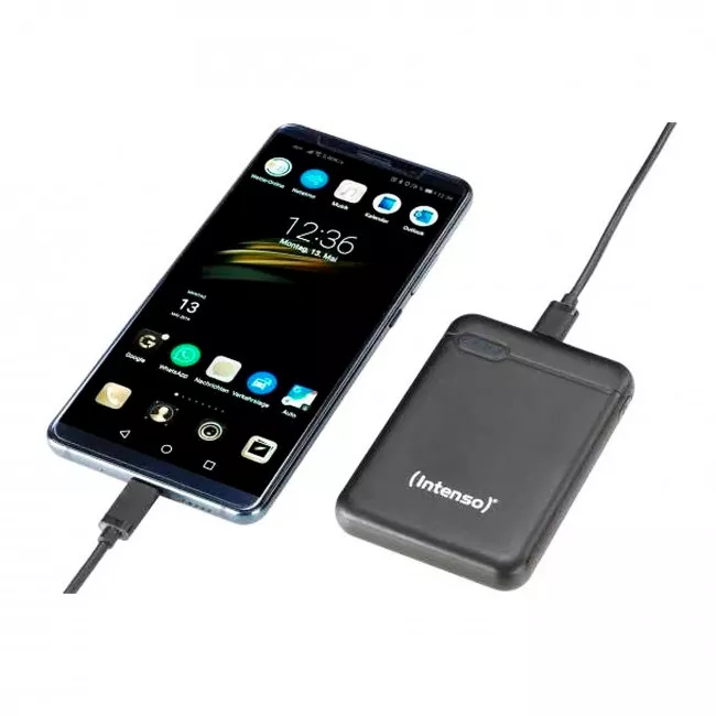 Универсальная мобильная батарея Intenso XS10000 10000mAh (7313530) (PB930371)