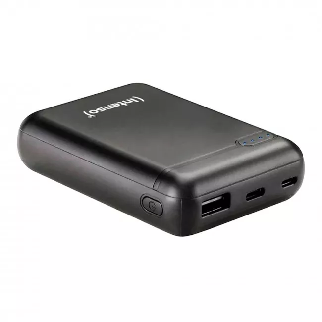 Универсальная мобильная батарея Intenso XS10000 10000mAh (7313530) (PB930371)