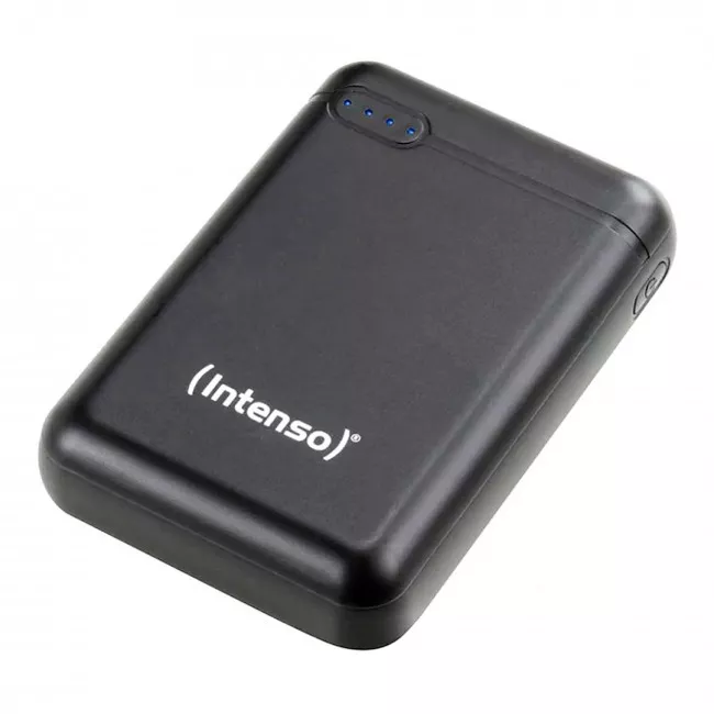 Универсальная мобильная батарея Intenso XS10000 10000mAh (7313530) (PB930371)