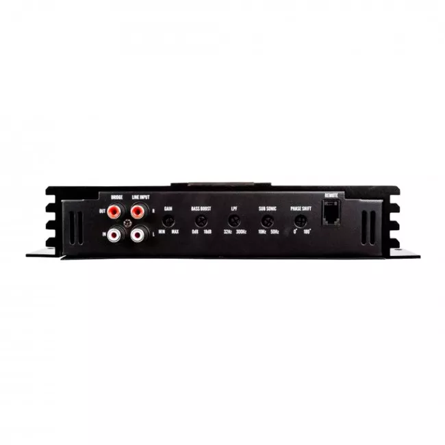 Підсилювач Kicx ST 1000 (4246)
