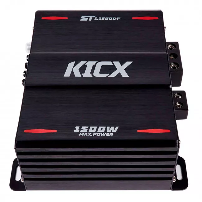 Підсилювач Kicx ST 1.1500DF (4276)