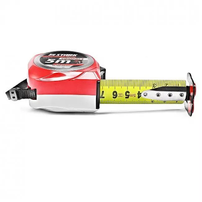 Рулетка Stark Compact 5 м х 25 мм (503450025)