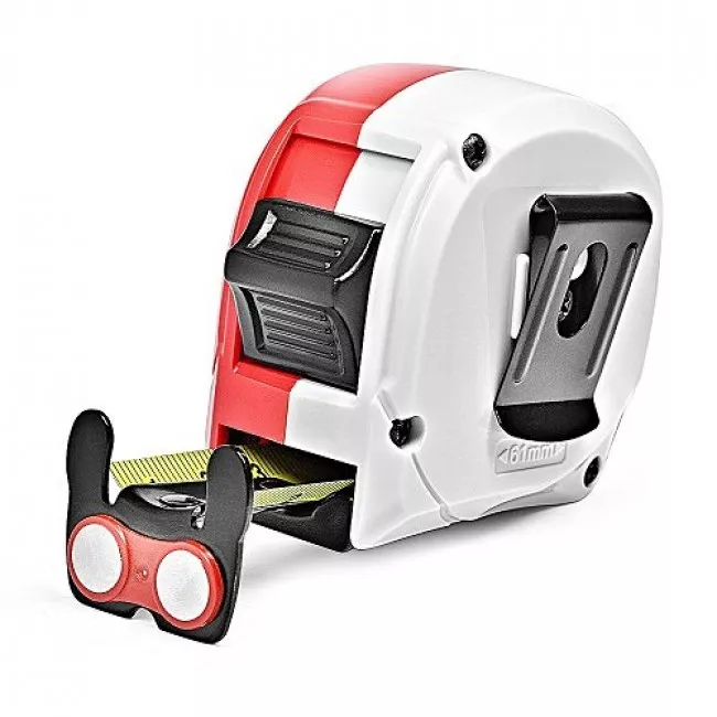 Рулетка Stark Compact 5 м х 25 мм (503450025)