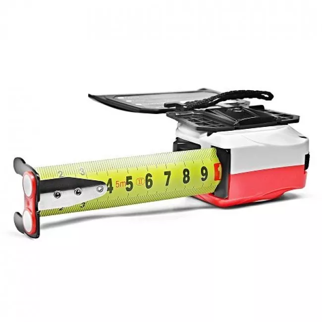 Рулетка Stark Compact 5 м х 25 мм (503450025)
