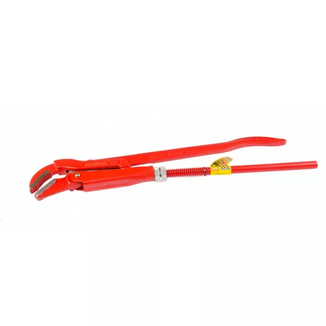 76-0761 Ключ трубный 45° 1"(33.5мм), кованый