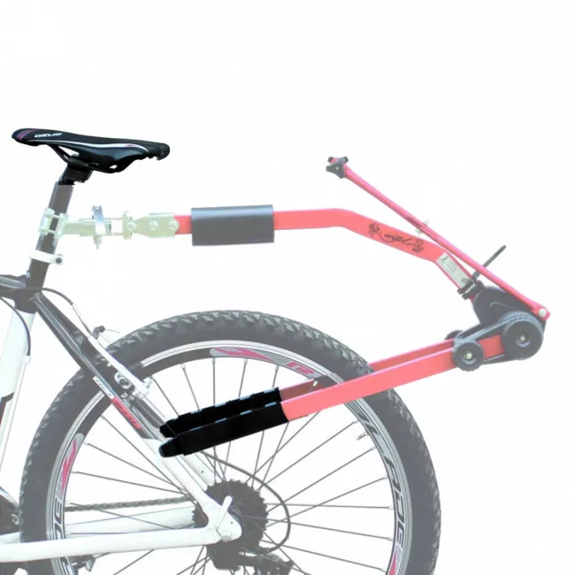 Адаптер для швидкої установки Peruzzo On-bike Carry Clips