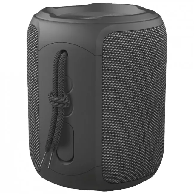 Акустична система TRUST Caro Compact Bluetooth Speaker Black (23834_TRUST)