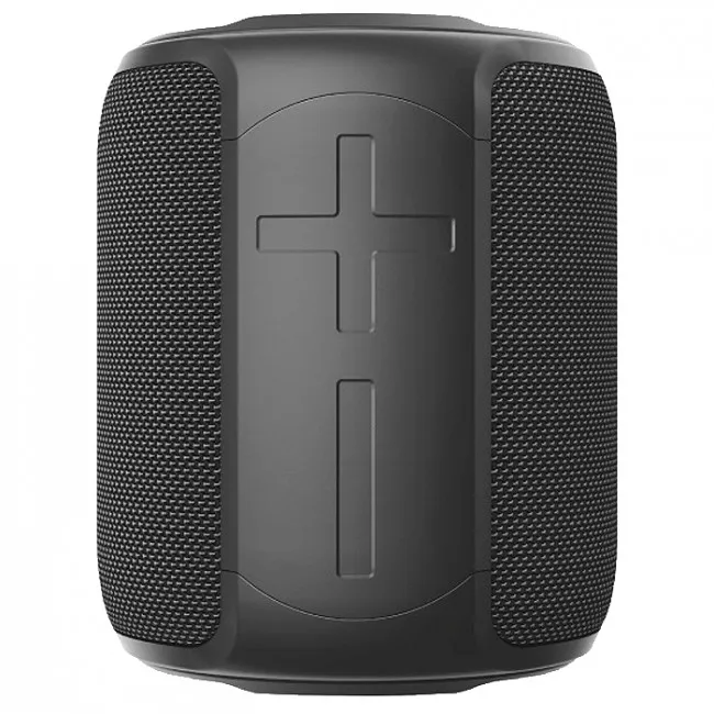 Акустична система TRUST Caro Compact Bluetooth Speaker Black (23834_TRUST)