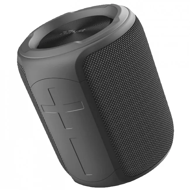 Акустична система TRUST Caro Compact Bluetooth Speaker Black (23834_TRUST)