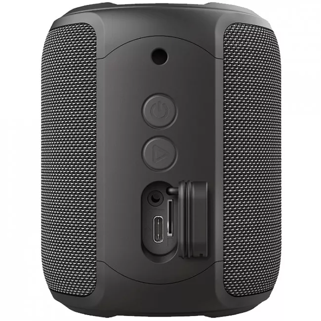 Акустична система TRUST Caro Compact Bluetooth Speaker Black (23834_TRUST)
