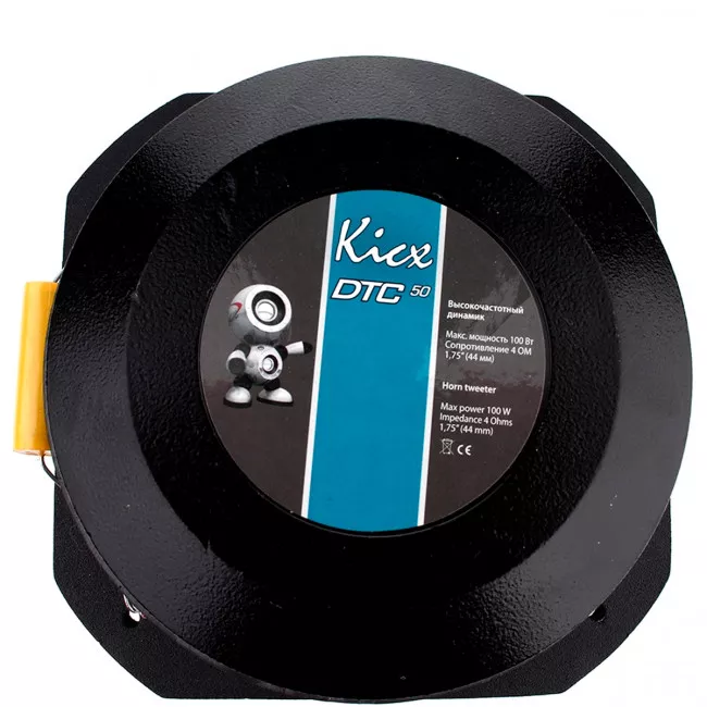 Твіттер Kicx DTC-50 (3395)