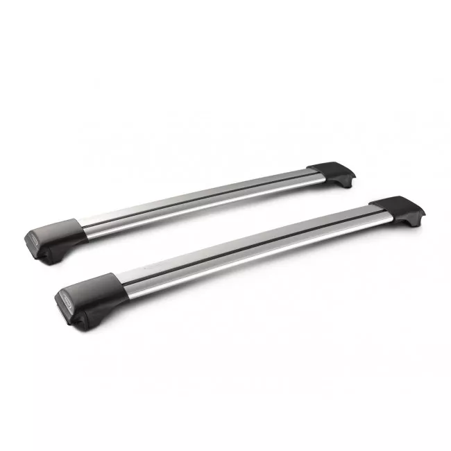 Багажник на рейлінги Whispbar Rail Bar S42B (90)