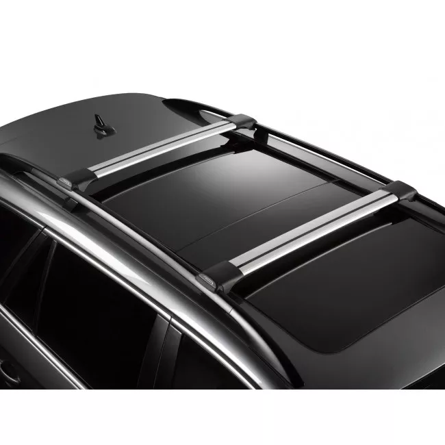 Багажник на рейлінги Whispbar Rail Bar S42B (90)