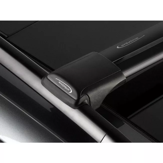Багажник на рейлінги Whispbar Rail Bar S53B (96/102)