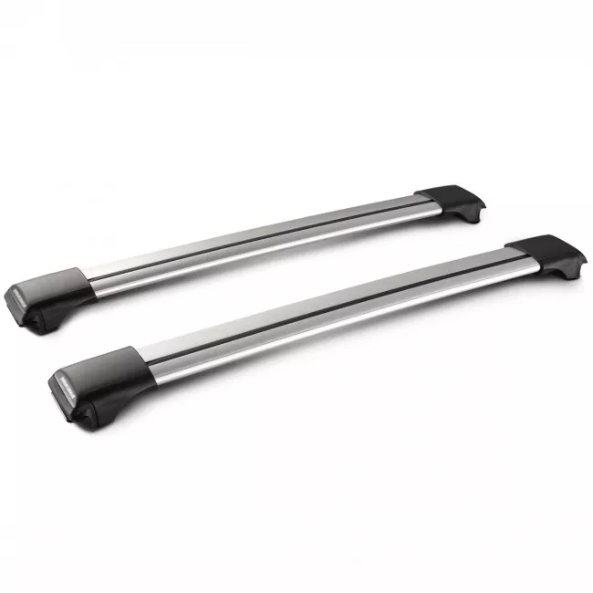 Багажник на рейлинги Yakima Rail Bars S45 (108) (YK S45)