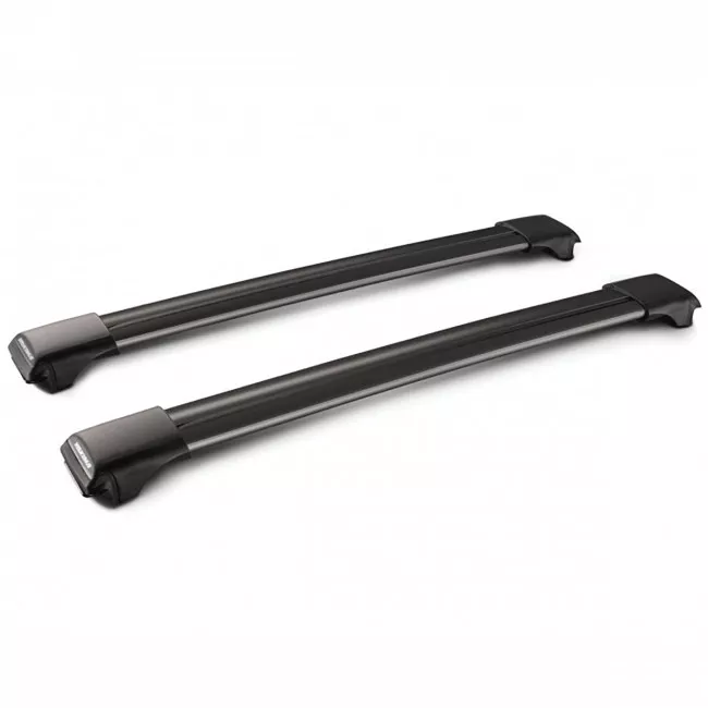 Багажник на рейлинги Yakima Rail Bars S45B (108) (YK S45B)