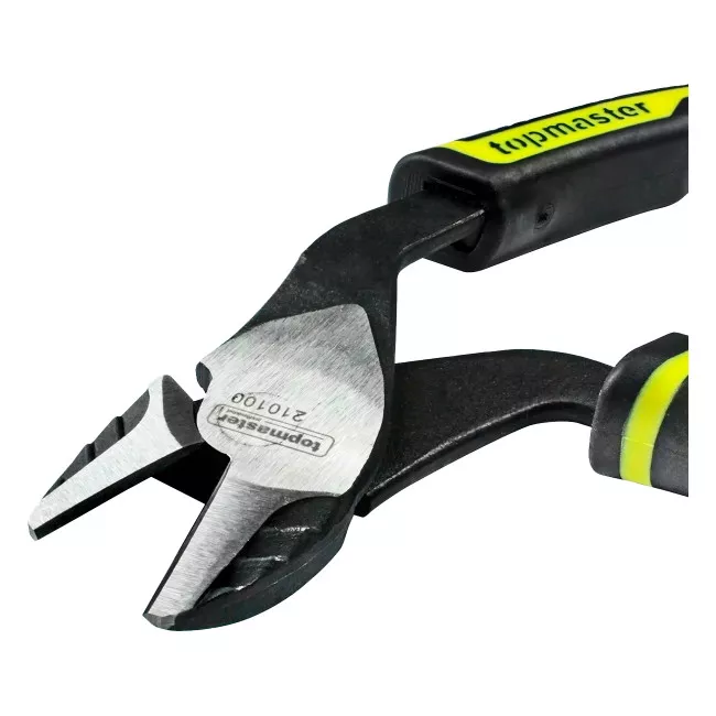 Бокорезы Topmaster изогнутые 180 мм (210100)