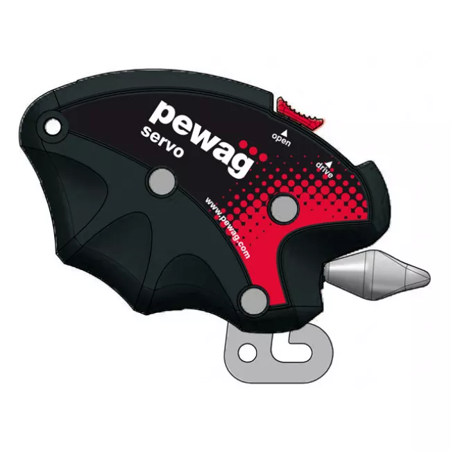Цепи противоскольжения PEWAG RS 67 Servo (37014)
