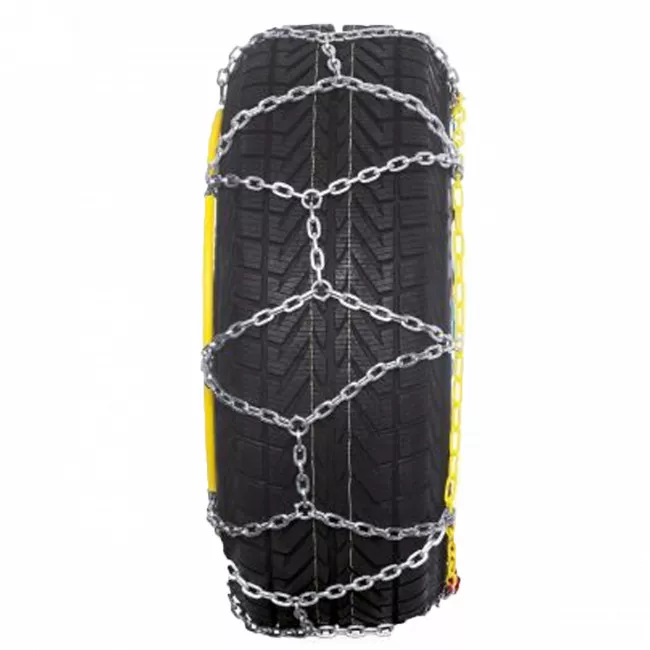 Ланцюги протиковзання PEWAG XMR 79V BRENTA-C 4X4 - KO (12361)