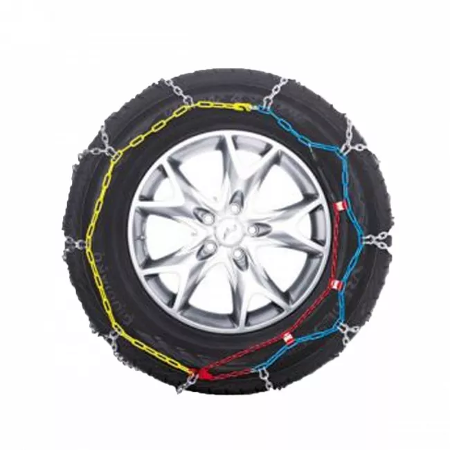 Ланцюги протиковзання PEWAG XMR 79V BRENTA-C 4X4 - KO (12361)