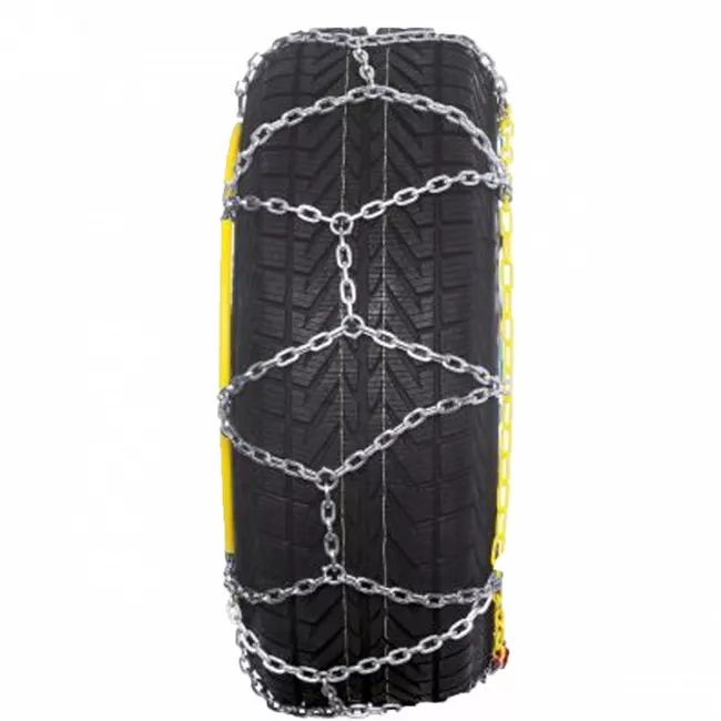 Ланцюги протиковзання PEWAG XMR 80V BRENTA-C 4X4 - KO (12362)