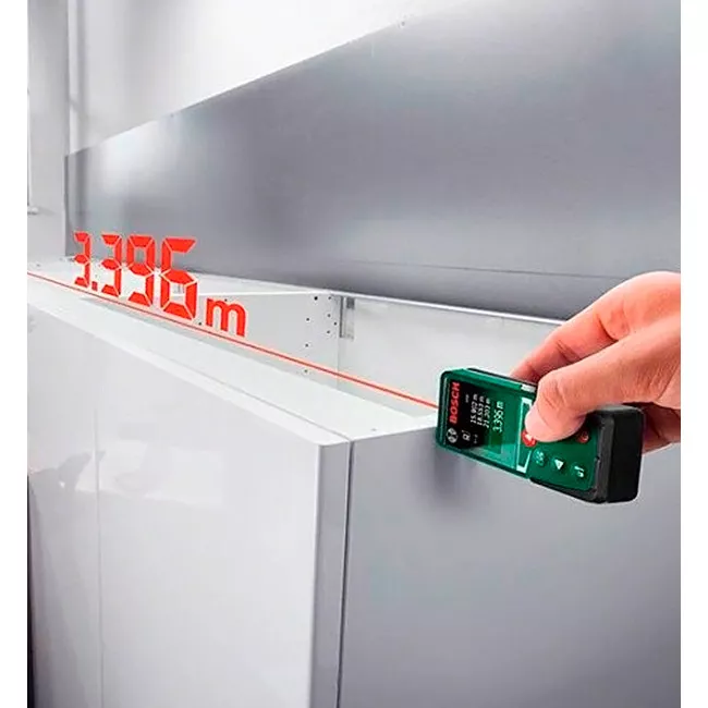 Дальномер BOSCH Universal Distance 50 (0.603.672.800)