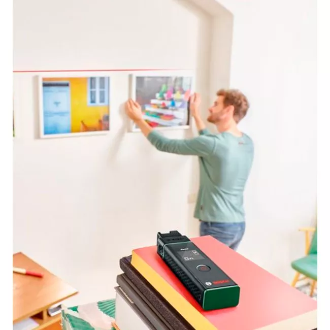 Дальномер BOSCH Zamo III SET (0.603.672.701)