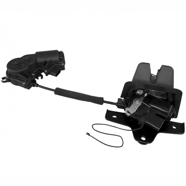 Gazer TG-DZ Электропривод крышки багажника для Volvo XC60 2008-2017