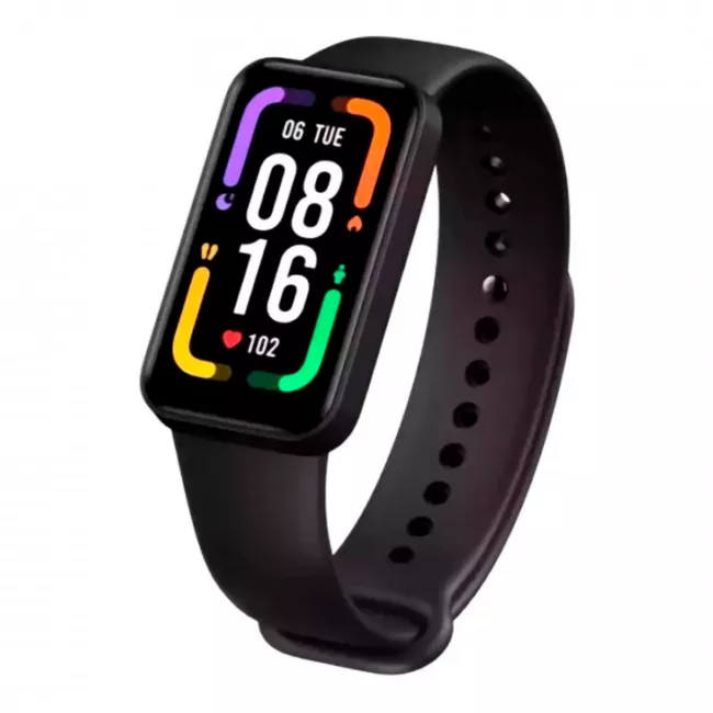 Фітнес-браслет XIAOMI Redmi Smart Band Pro Black (884449)