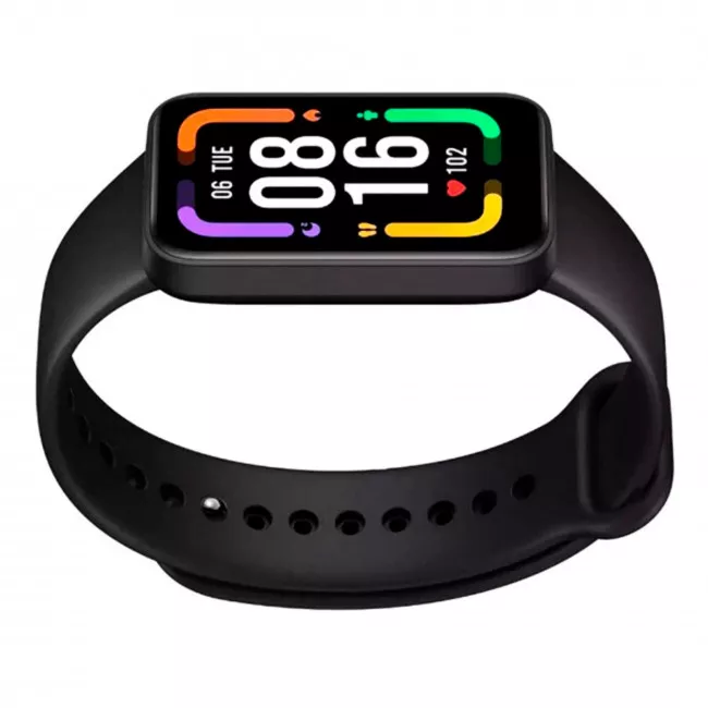 Фітнес-браслет XIAOMI Redmi Smart Band Pro Black (884449)