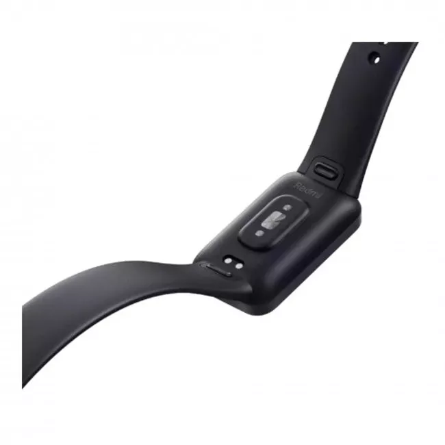 Фітнес-браслет XIAOMI Redmi Smart Band Pro Black (884449)