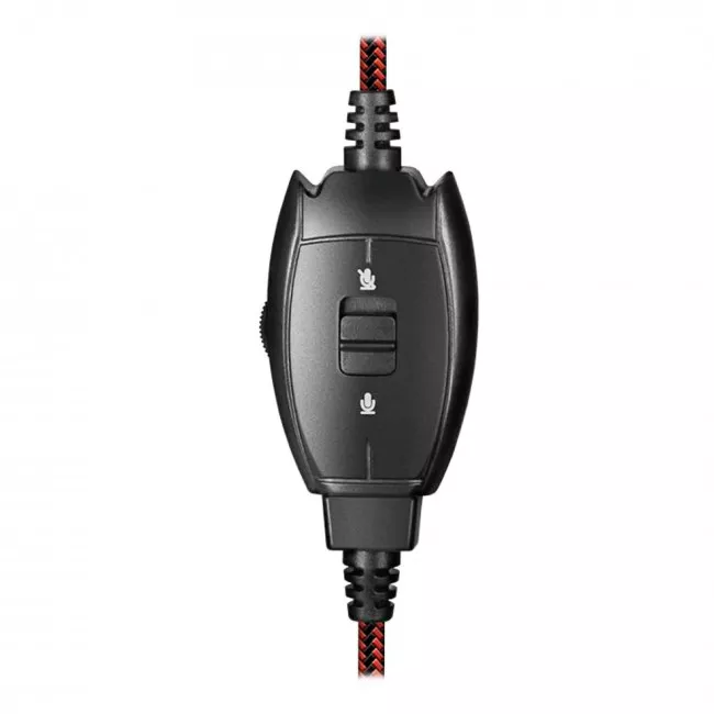 Гарнитура Sven AP-G333MV Black/Red (00850242)