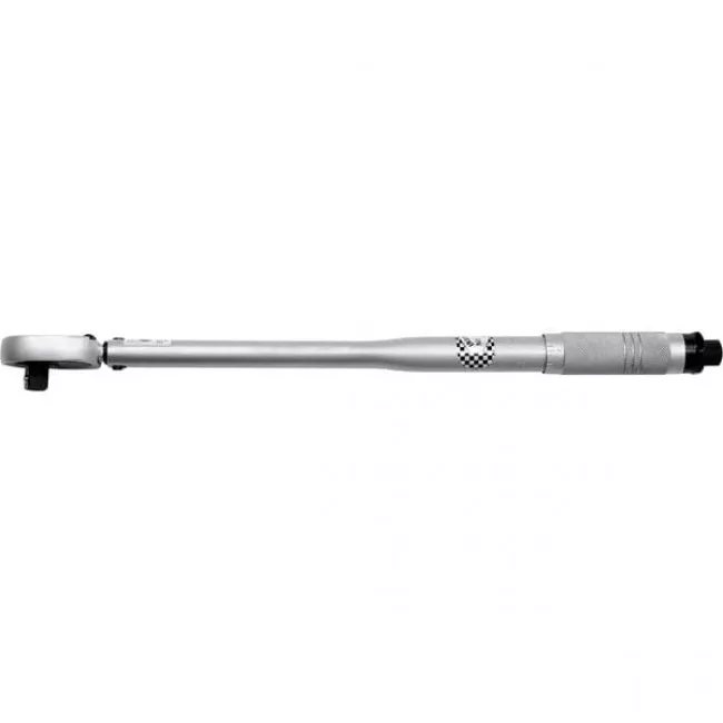 Ключ динамометричний YATO 1/2" 465мм (YT-0760)