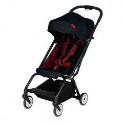 Коляска Eezy S SCF Victory Black black