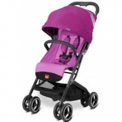 Коляска GB Qbit / Posh Pink-pink (616240006)