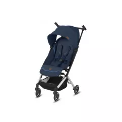 Коляска GB Pockit +All-City FE / Night Blue navy blue (619000243)
