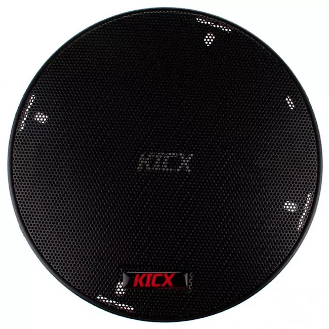Коаксиальная автоакустика Kicx QR-5.2 (4066)