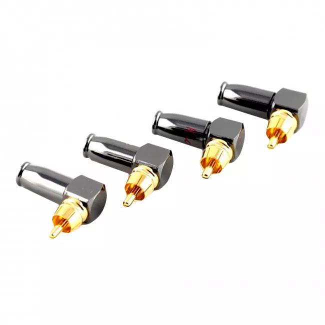 Коннекторы Kicx DRCA-4A (3642)