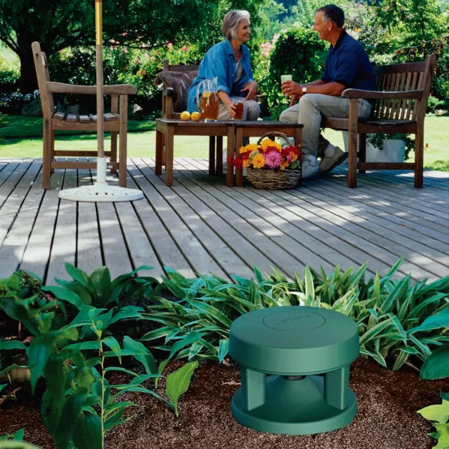 Ландшафтные динамики Bose Freespace 51 Environmental Speakers, Green (пара) (31763)