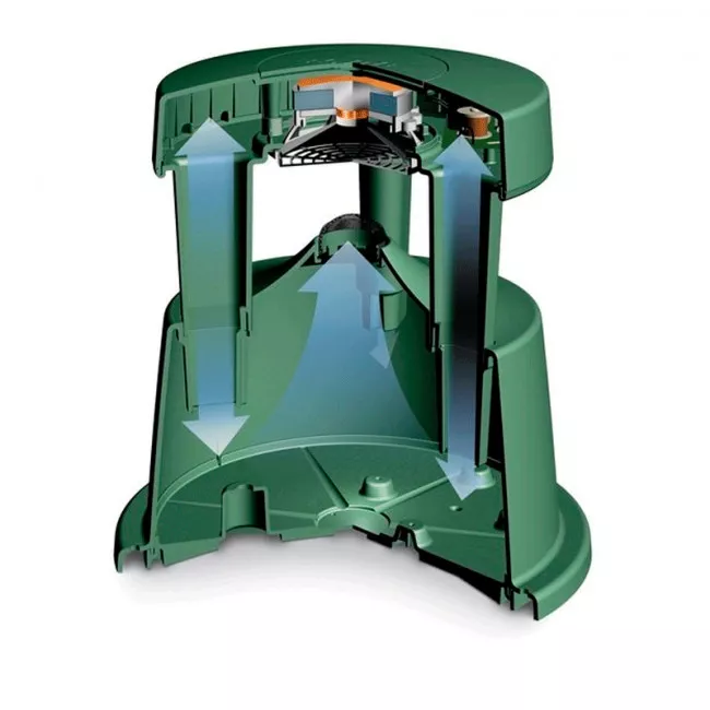 Ландшафтные динамики Bose Freespace 51 Environmental Speakers, Green (пара) (31763)