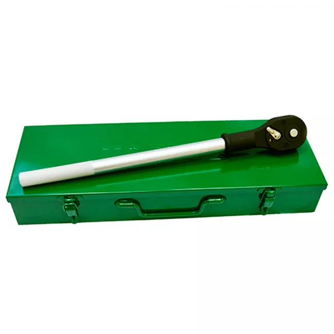 Набор инструмента дюймового TOPTUL 3/4" 24 ед. (12гр.)(GCAD2405)