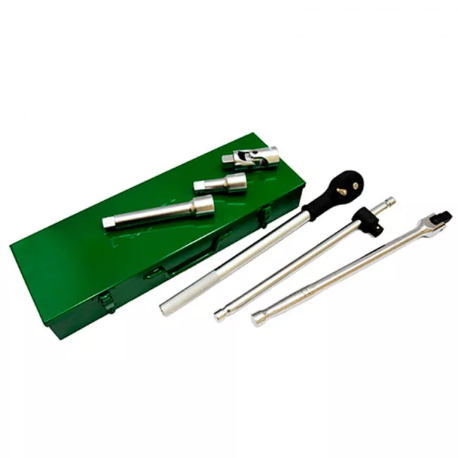 Набор инструмента дюймового TOPTUL 3/4" 24 ед. (12гр.)(GCAD2405)
