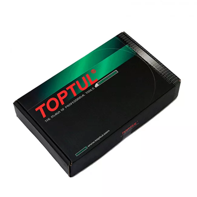 Набор инструмента TOPTUL 1/4" 32 ед. (GCAD3204)