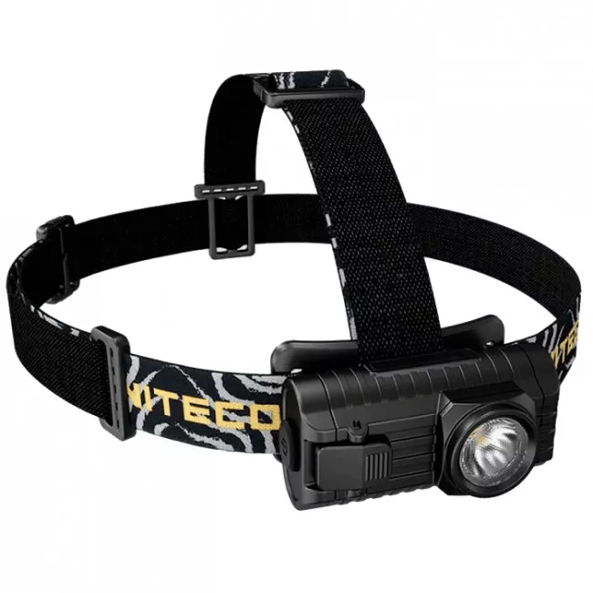 Налобный фонарь Nitecore HA23 (6-1366)