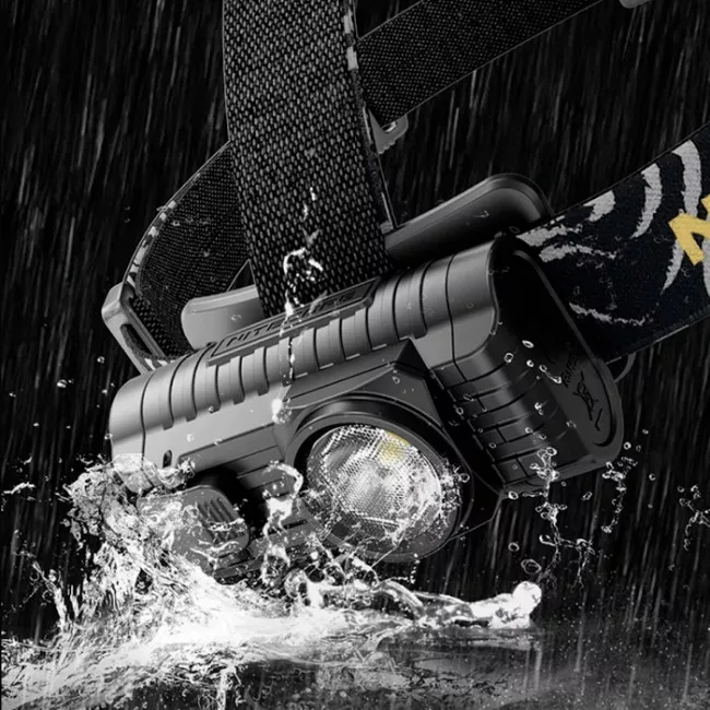 Налобный фонарь Nitecore HA23 (6-1366)