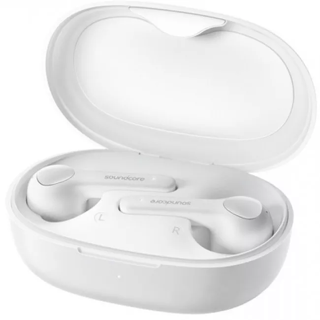 Наушники ANKER SoundСore Life Note White (A3908G21)