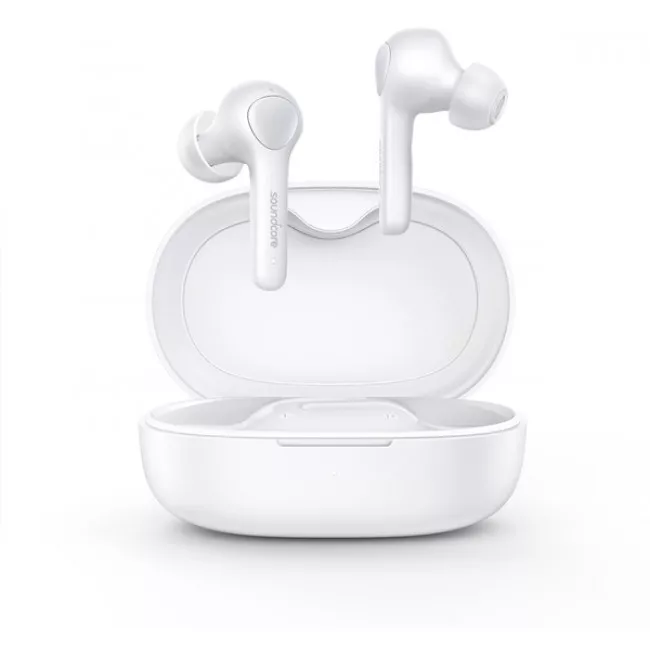 Наушники ANKER SoundСore Life Note White (A3908G21)